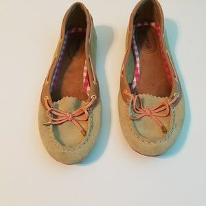 Sperry Top Siders